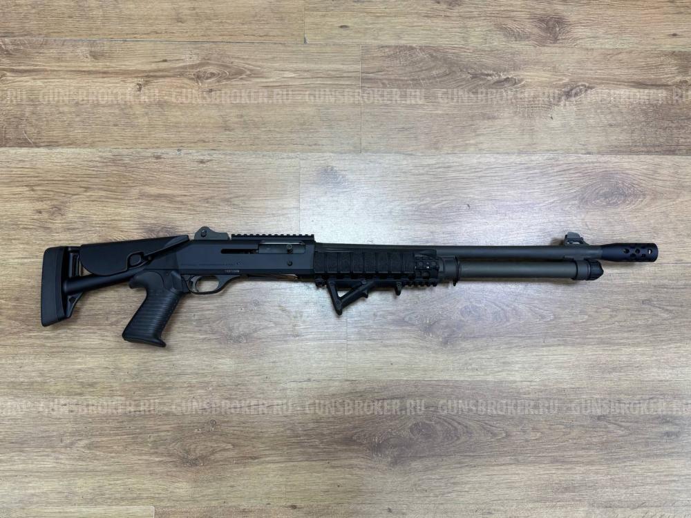 Benelli M4 Super 90 2012 г.в. , кал. 12/76 в СПБ