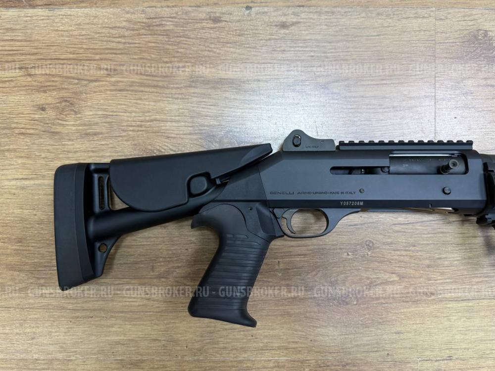 Benelli M4 Super 90 2012 г.в. , кал. 12/76 в СПБ