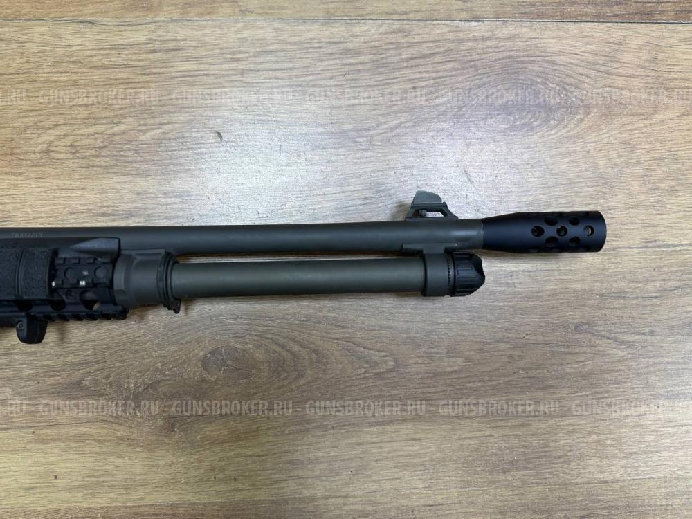 Benelli M4 Super 90 2012 г.в. , кал. 12/76 в СПБ