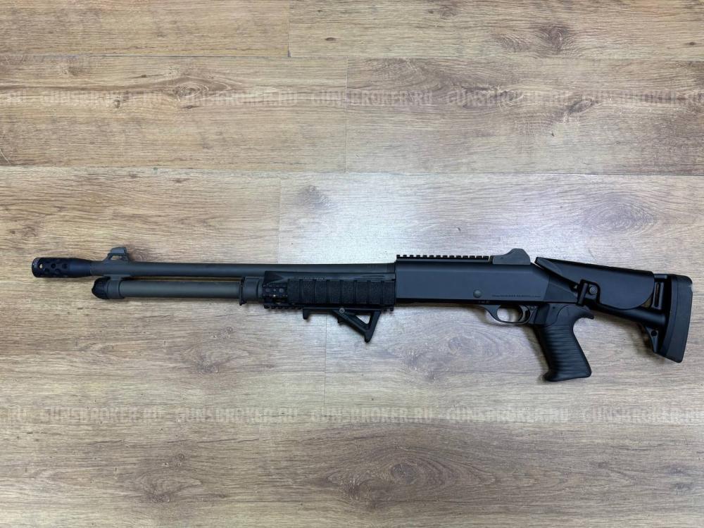 Benelli M4 Super 90 2012 г.в. , кал. 12/76 в СПБ