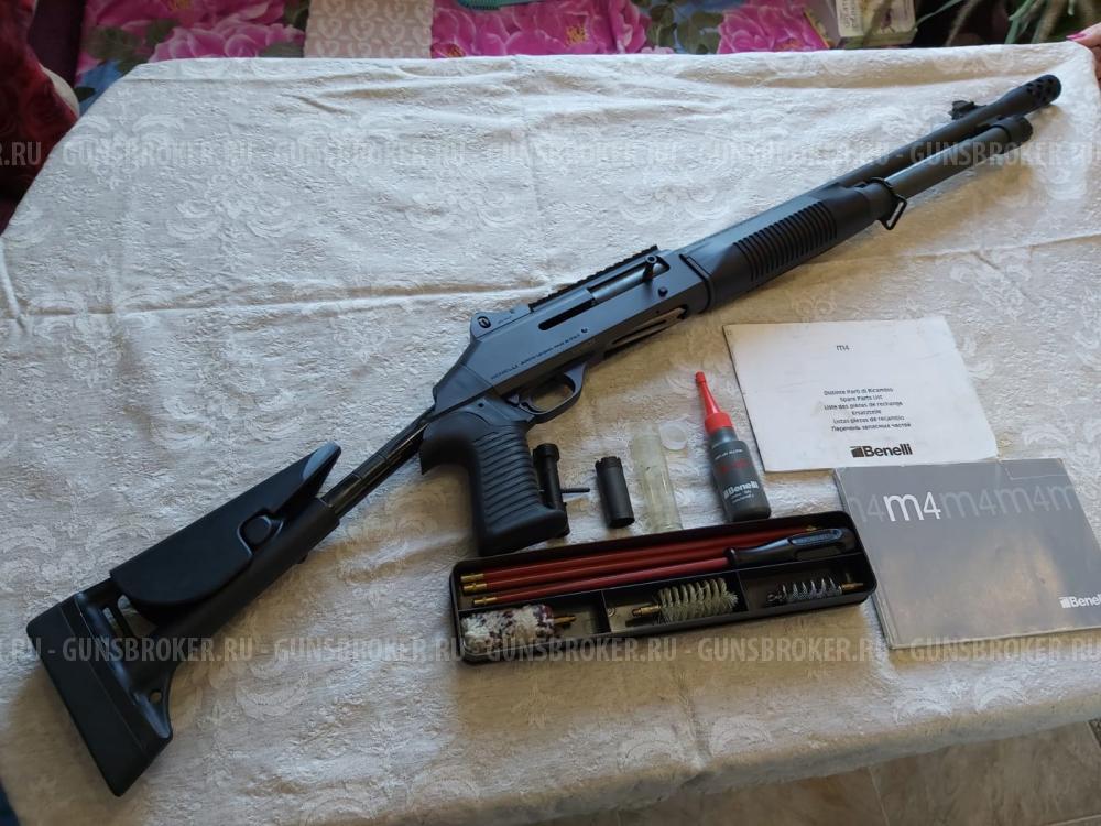 benelli m4 Super-90 k 12|76