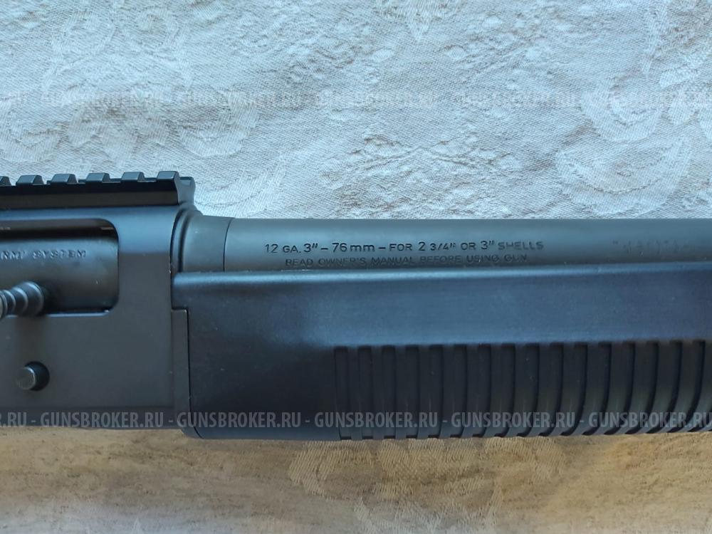 benelli m4 Super-90 k 12|76