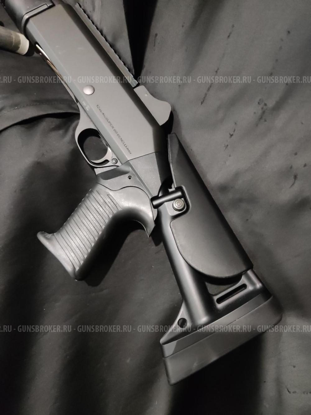 Benelli M4 Super 90, кал.12/76