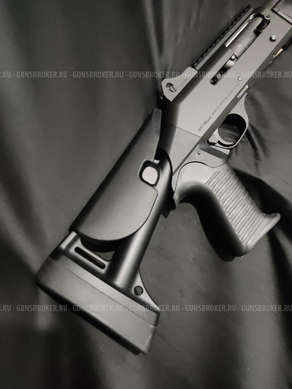 Benelli M4 Super 90, кал.12/76