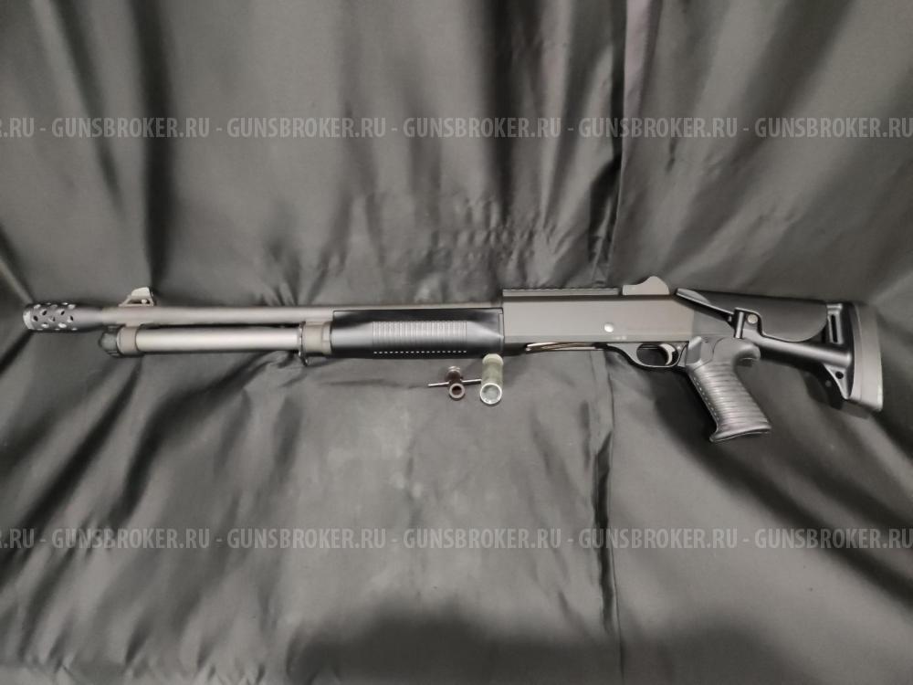Benelli M4 Super 90, кал.12/76
