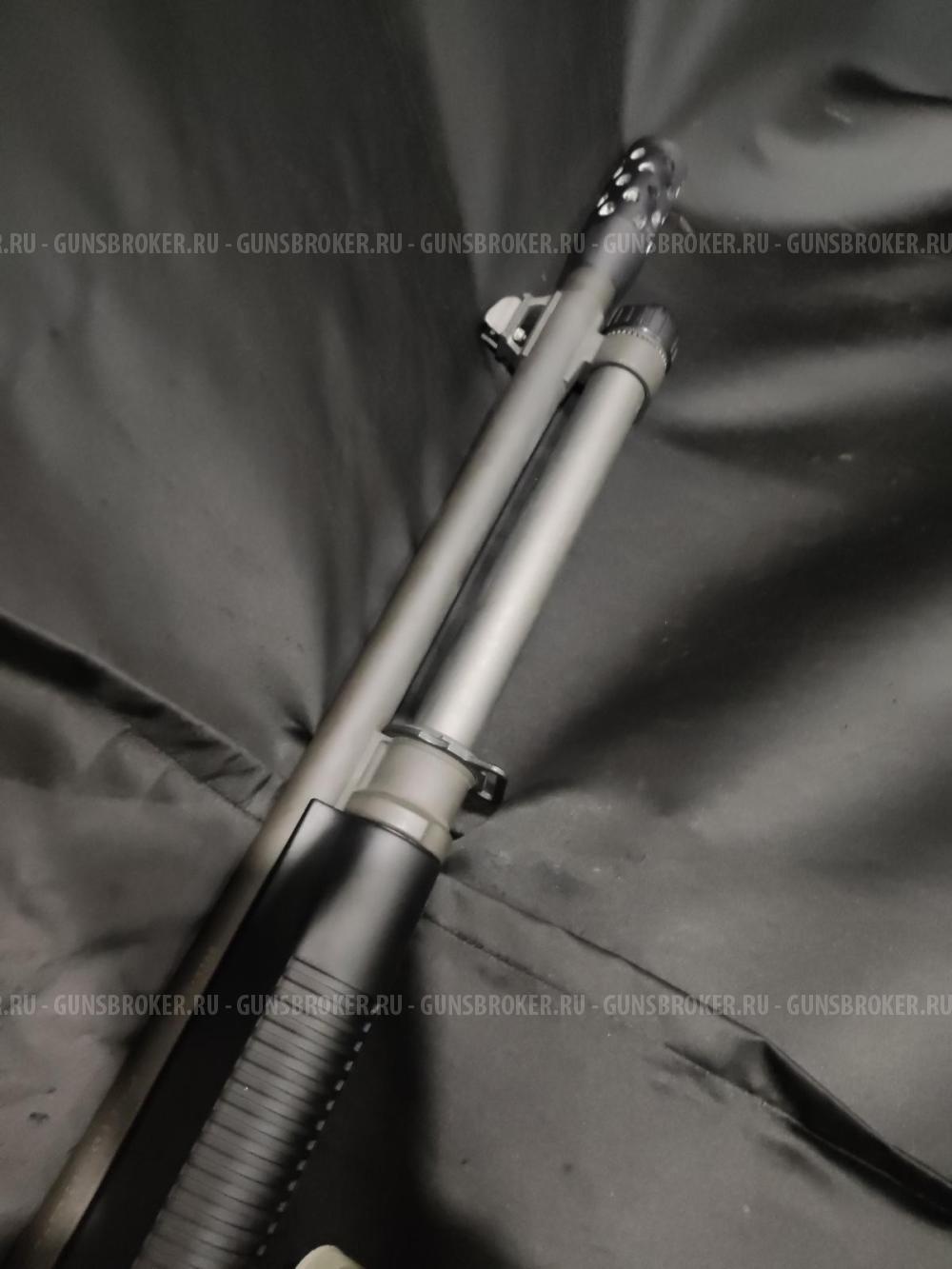 Benelli M4 Super 90, кал.12/76
