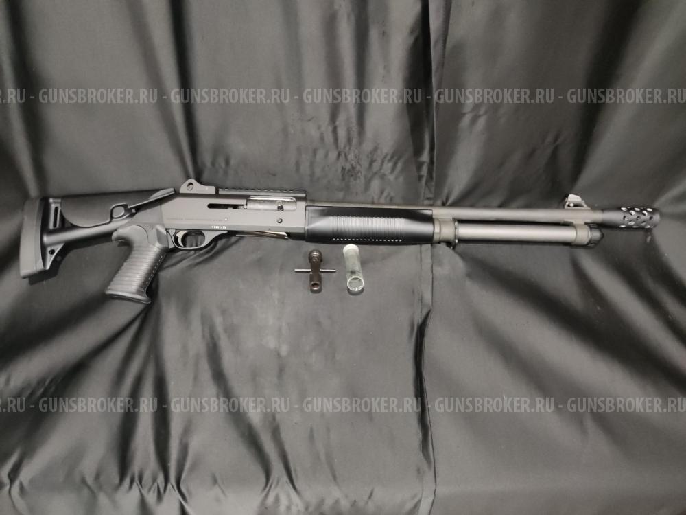 Benelli M4 Super 90, кал.12/76