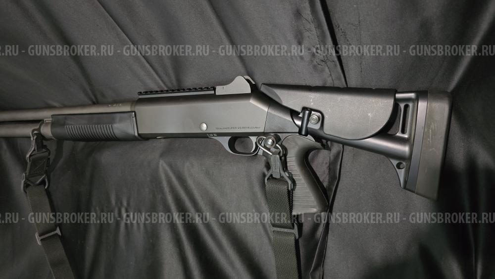 Benelli M4 Super 90, кал.12/76