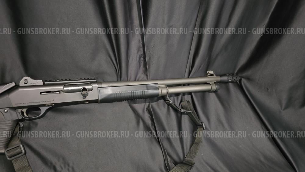 Benelli M4 Super 90, кал.12/76