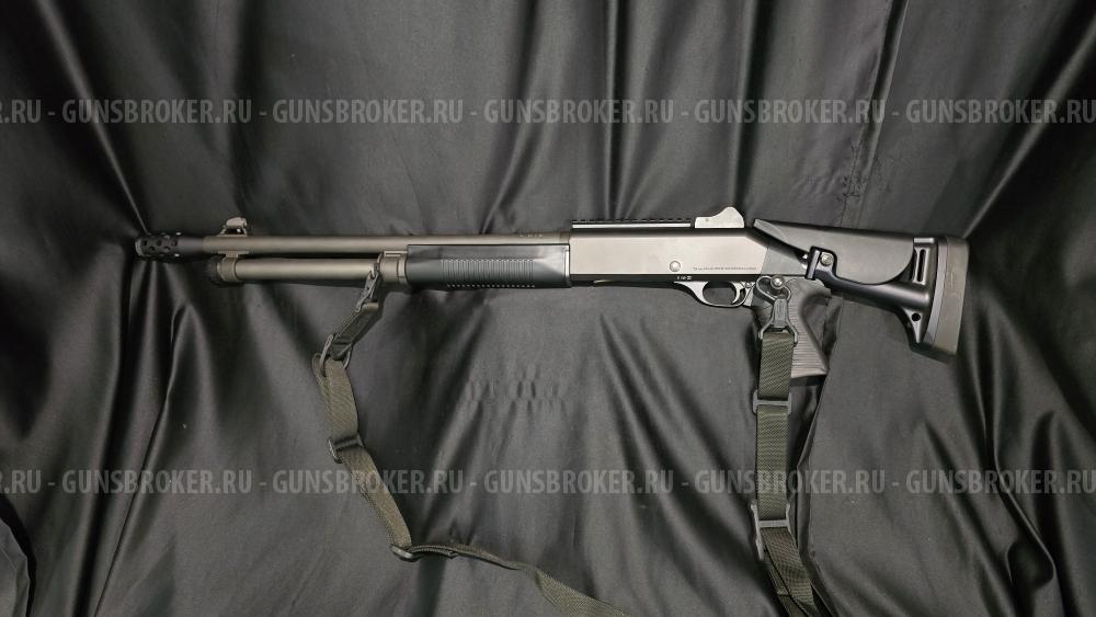 Benelli M4 Super 90, кал.12/76