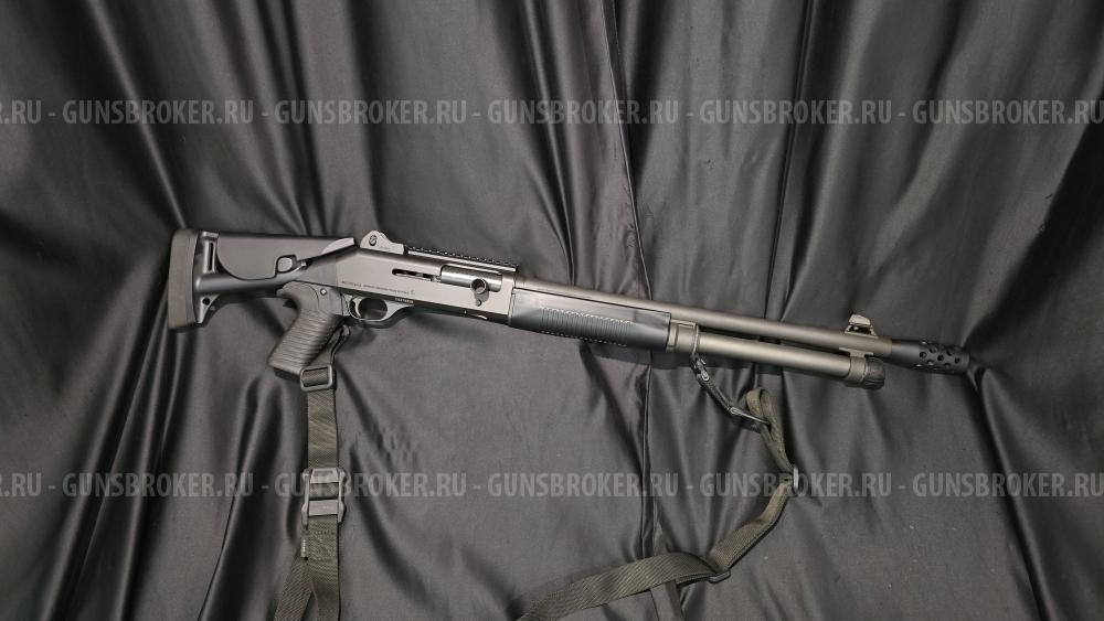 Benelli M4 Super 90, кал.12/76