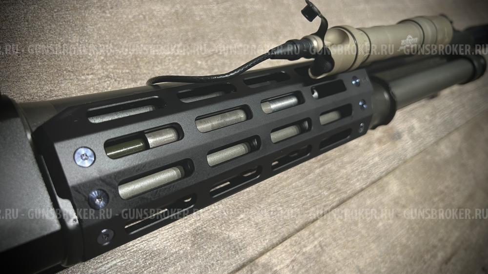 Benelli M4 Super 90 (M1014) НОВОЕ КОМПЛЕКТ