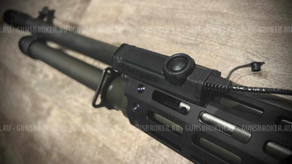 Benelli M4 Super 90 (M1014) НОВОЕ КОМПЛЕКТ