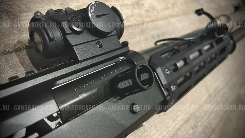 Benelli M4 Super 90 (M1014) НОВОЕ КОМПЛЕКТ