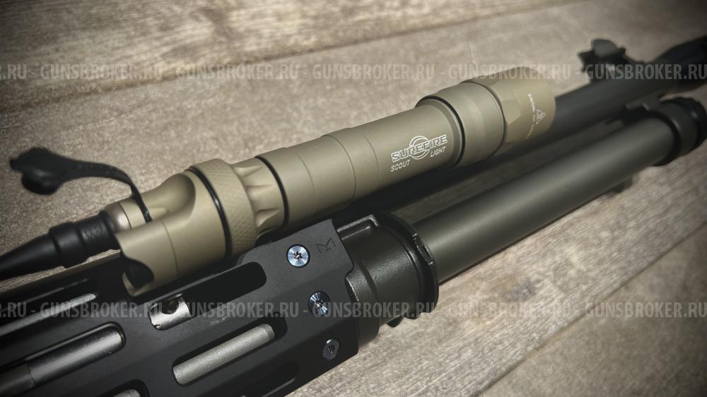 Benelli M4 Super 90 (M1014) НОВОЕ КОМПЛЕКТ