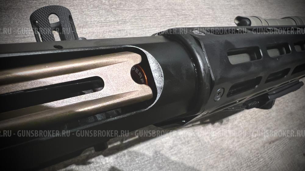 Benelli M4 Super 90 (M1014) НОВОЕ КОМПЛЕКТ