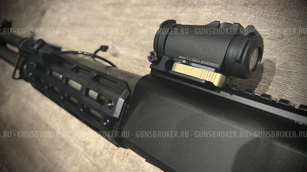Benelli M4 Super 90 (M1014) НОВОЕ КОМПЛЕКТ