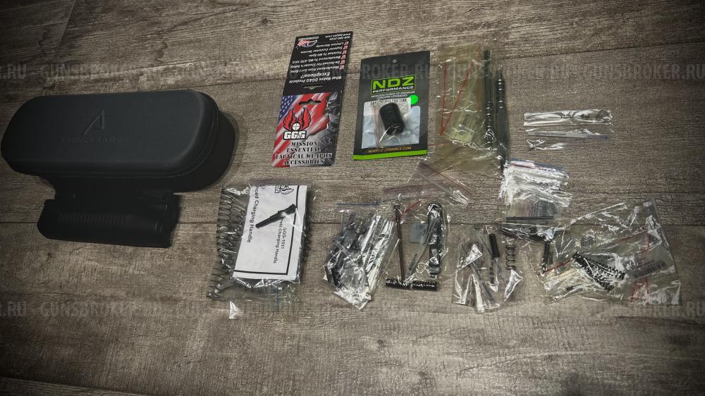 Benelli M4 Super 90 (M1014) НОВОЕ КОМПЛЕКТ