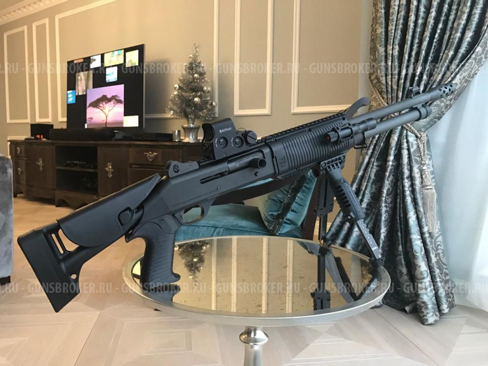 Benelli M4 Super 90 New