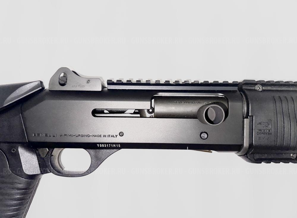 Benelli M4 Super 90 New