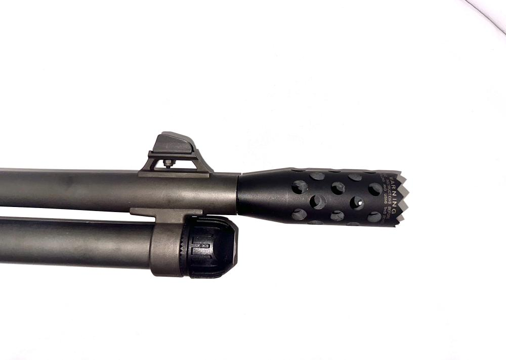 Benelli M4 Super 90 New