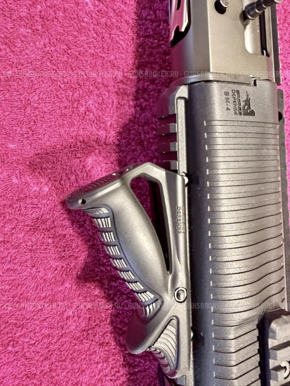 Benelli M4 Super 90. Новый
