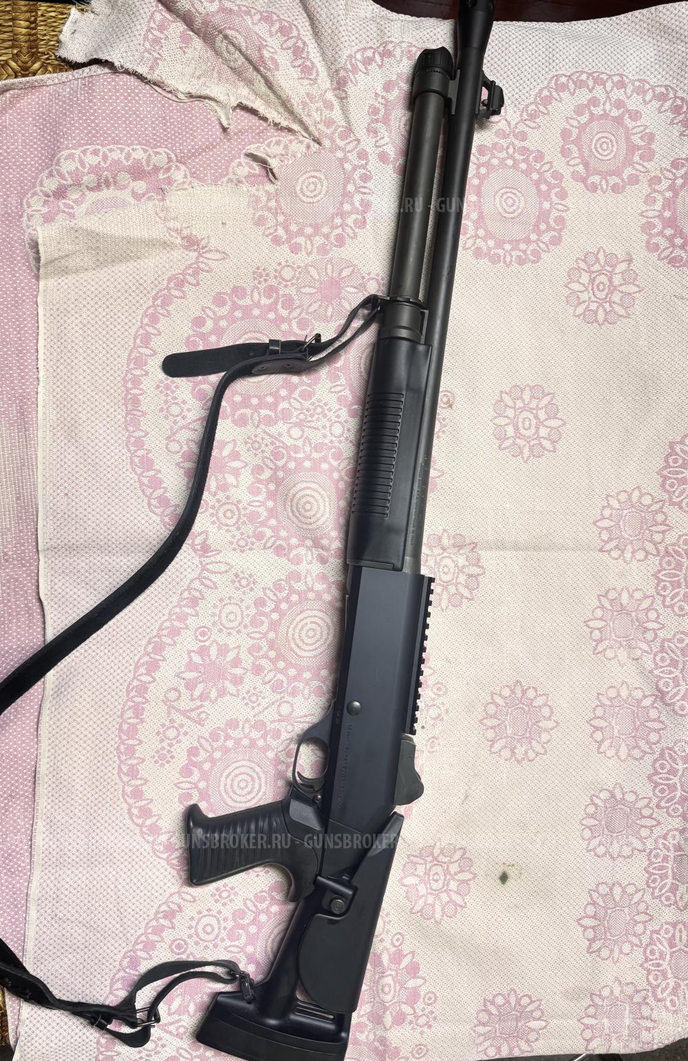 Benelli M4 Super 90 (первая цена по РФ)