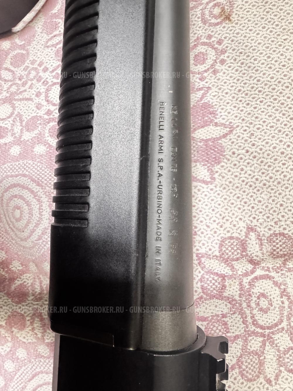 Benelli M4 Super 90 (первая цена по РФ)