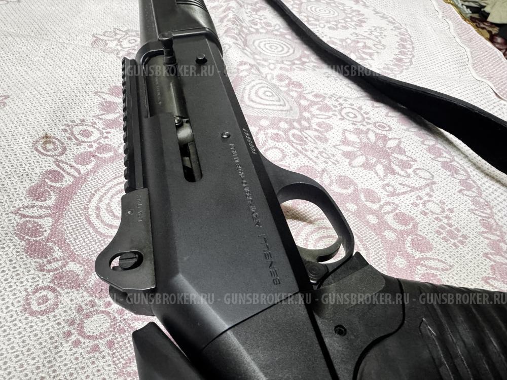 Benelli M4 Super 90 (первая цена по РФ)