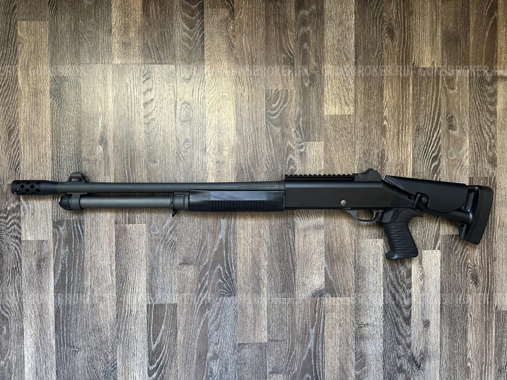 Benelli M4 Super 90 (S90)