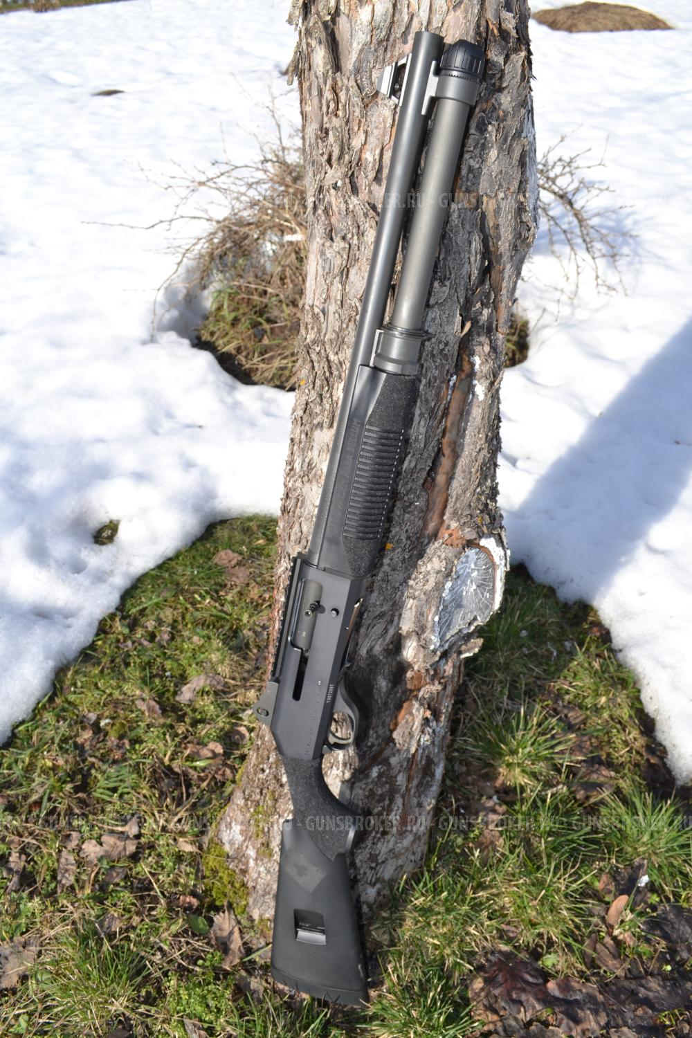 Benelli M4 Super 90