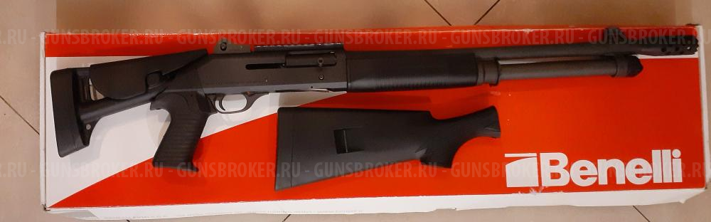 Benelli m4 super 90