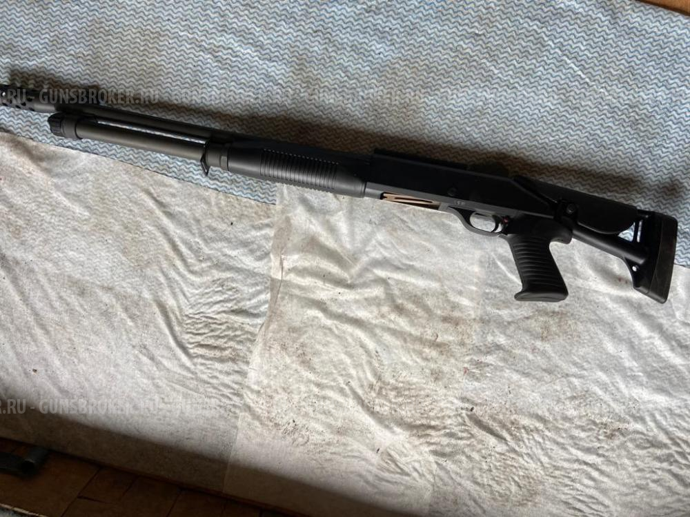 Benelli M4 Super 90