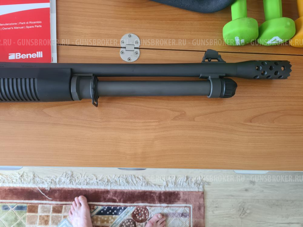 Benelli m4 super 90