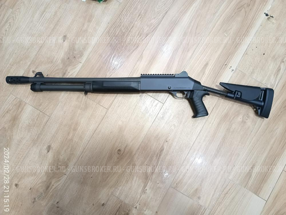 Benelli M4 super 90 