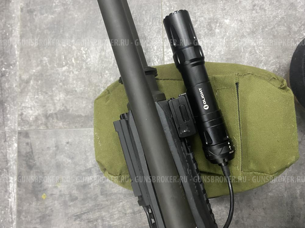 Benelli M4 Super 90