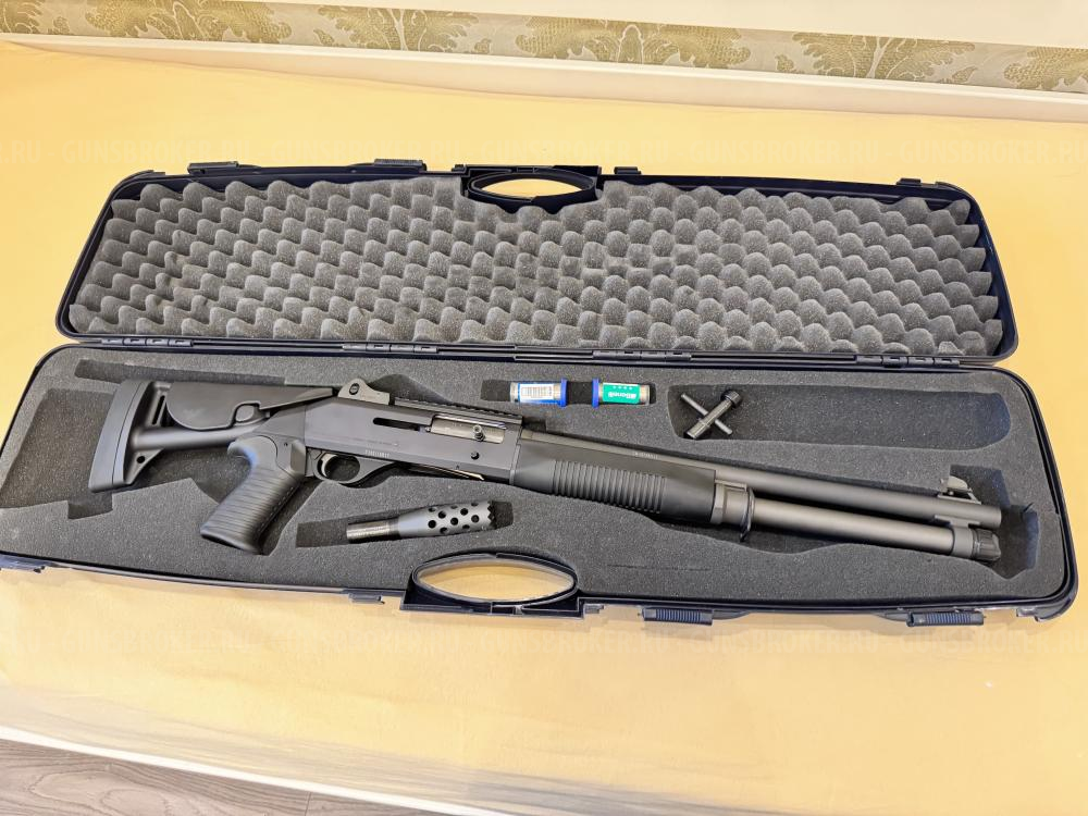 Benelli M4 super 90