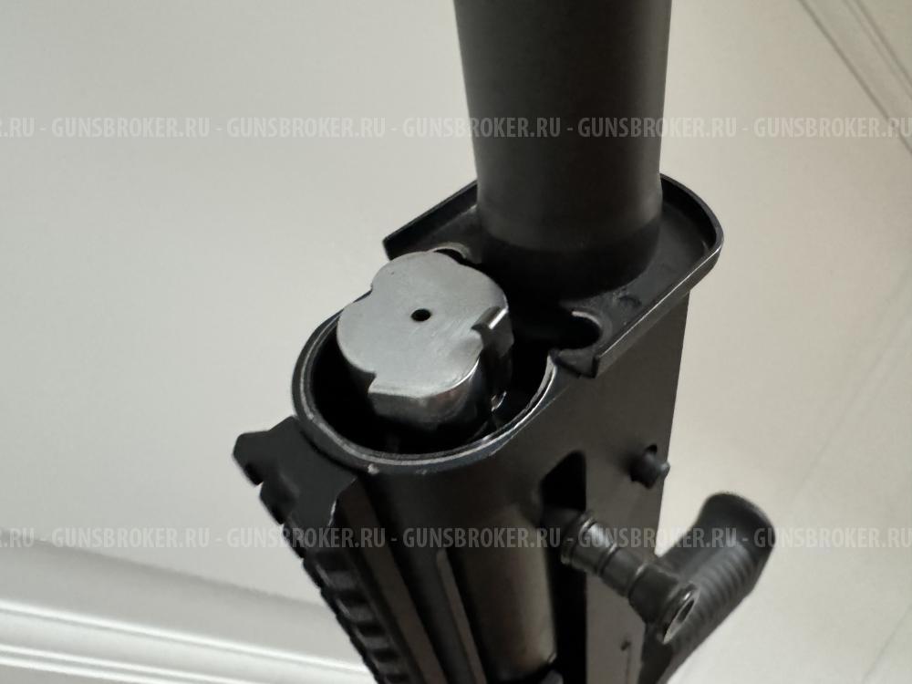 Benelli M4 Super 90