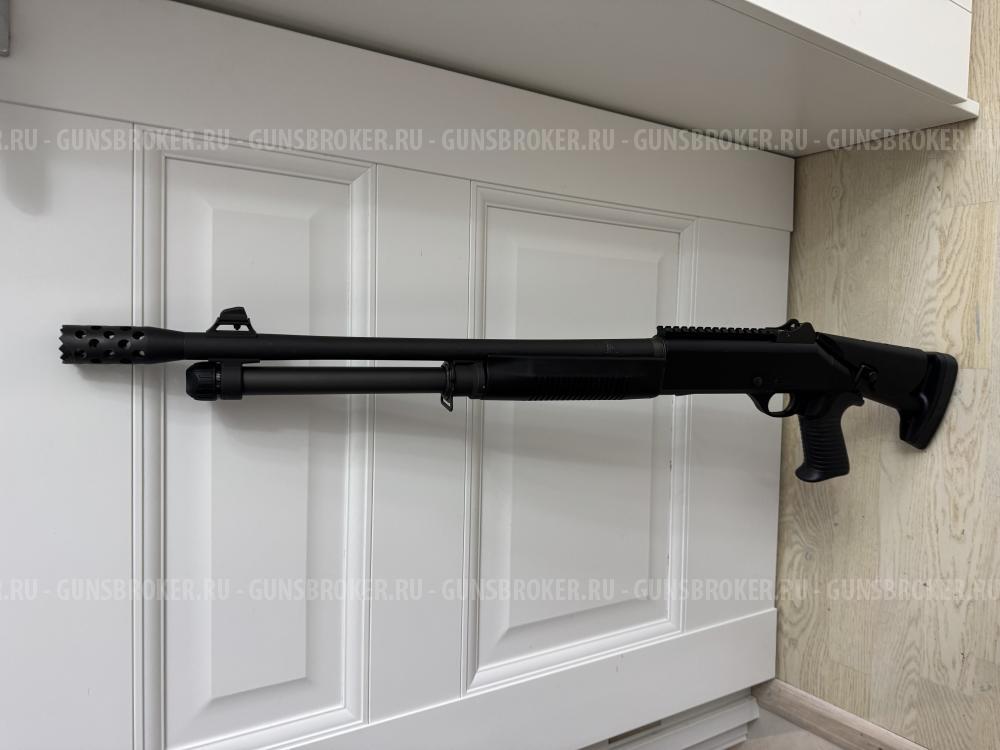 Benelli M4 Super 90