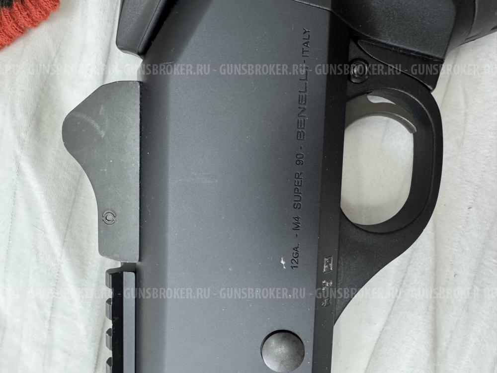 Benelli M4 Super 90