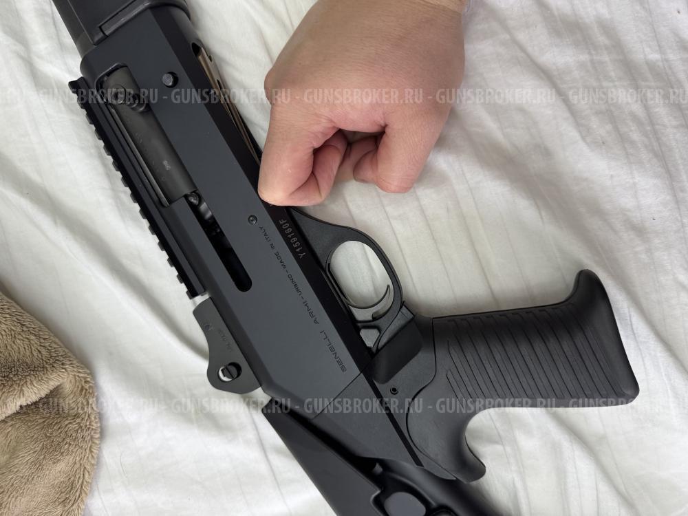 Benelli M4 Super 90