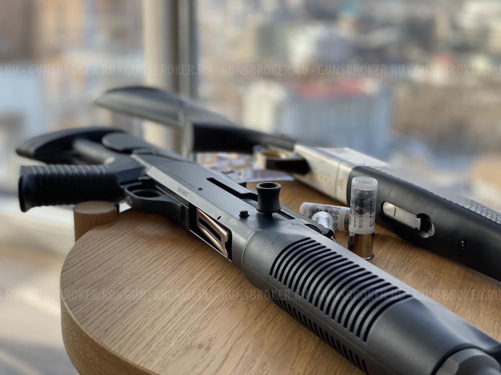 Benelli M4 Super 90