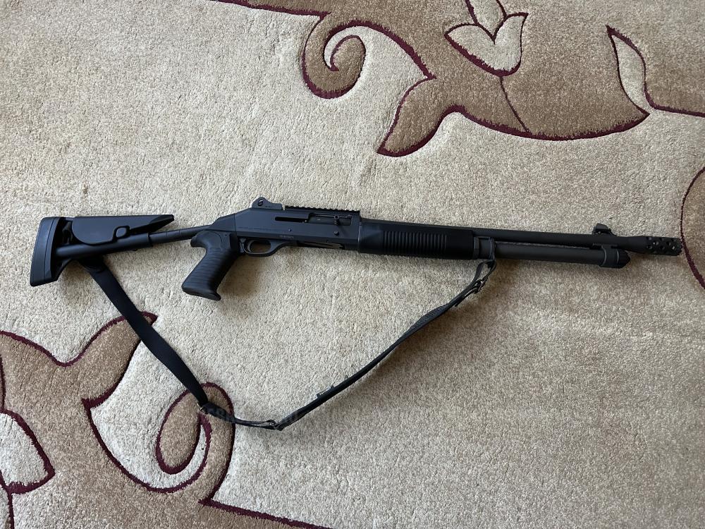 Benelli M4 Super 90