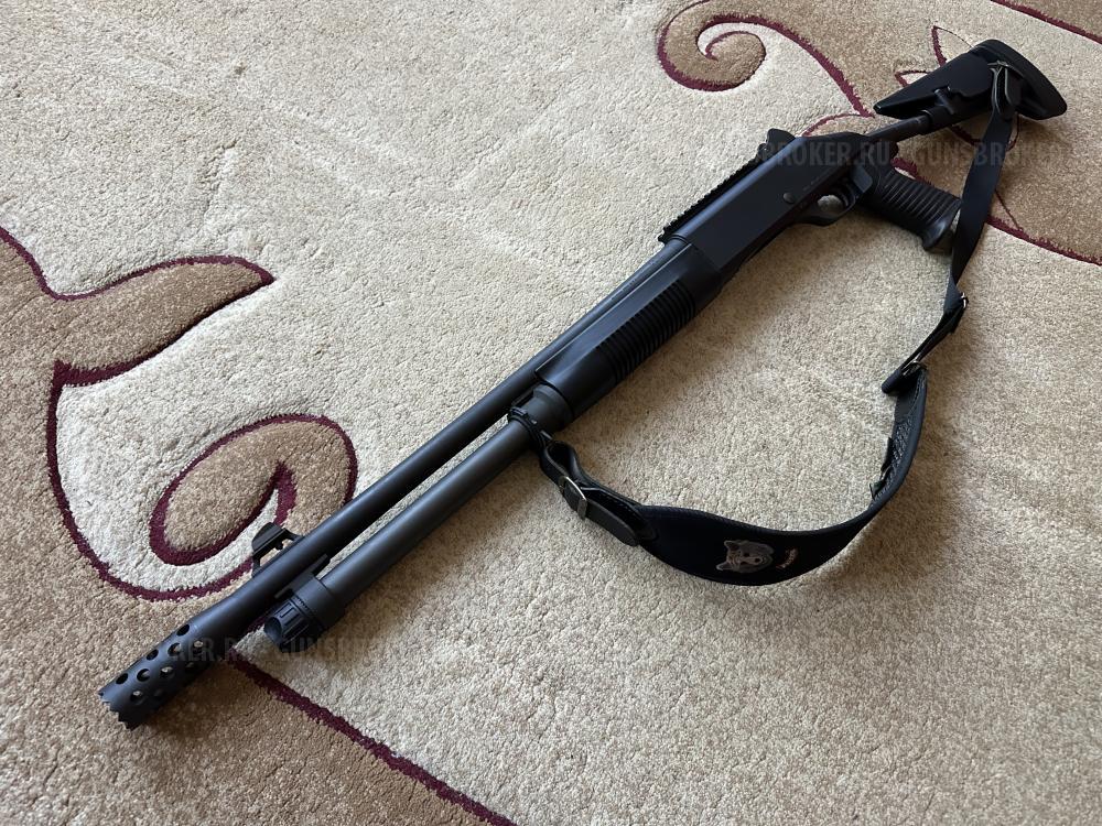 Benelli M4 Super 90