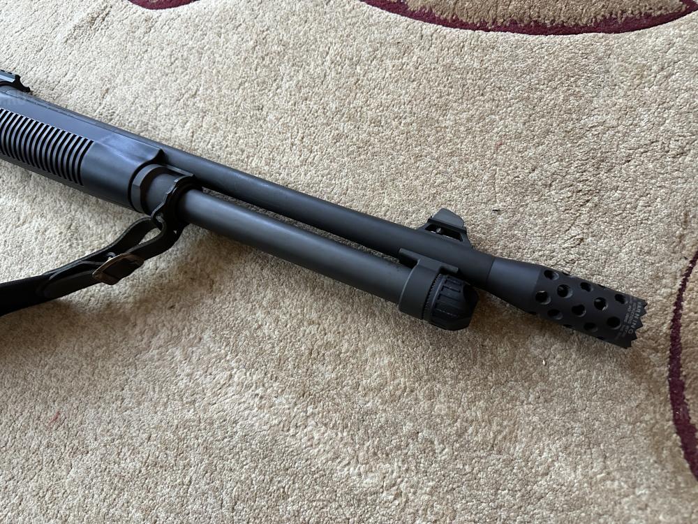 Benelli M4 Super 90