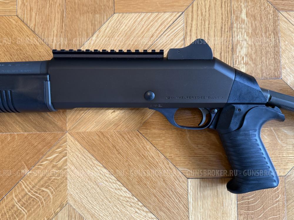 Benelli M4 Super 90