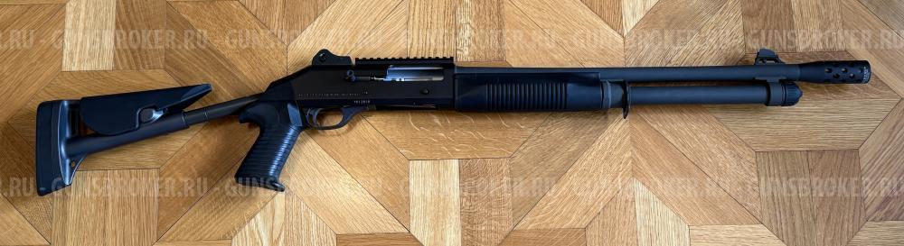Benelli M4 Super 90