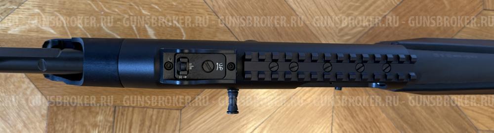 Benelli M4 Super 90