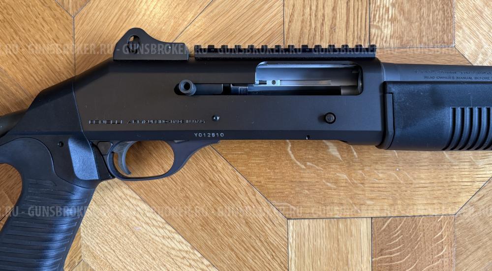 Benelli M4 Super 90