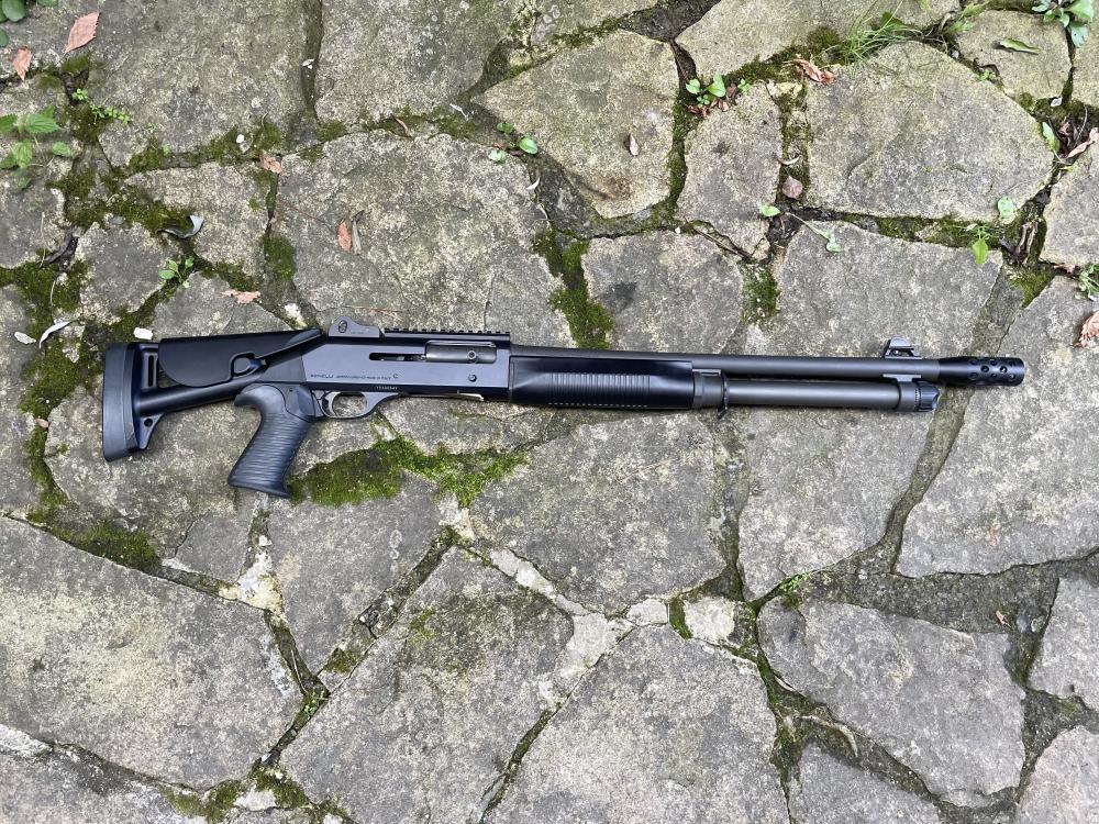 Benelli M4 Super 90
